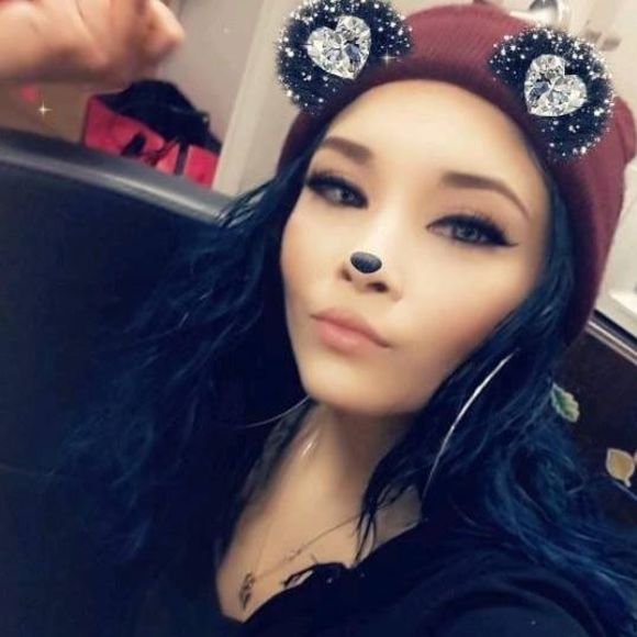 Meet your Posher, Haley - Picture 1 of 1